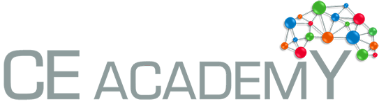 Logo CE Academy